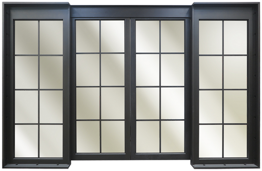 Garage Door 4238-1-7