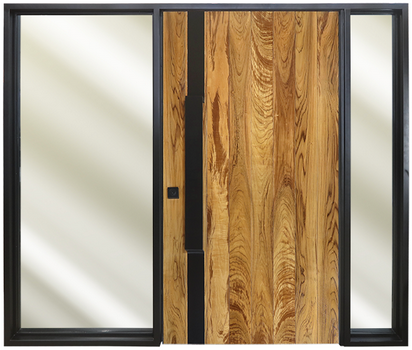 Iron Door 4428-8-8